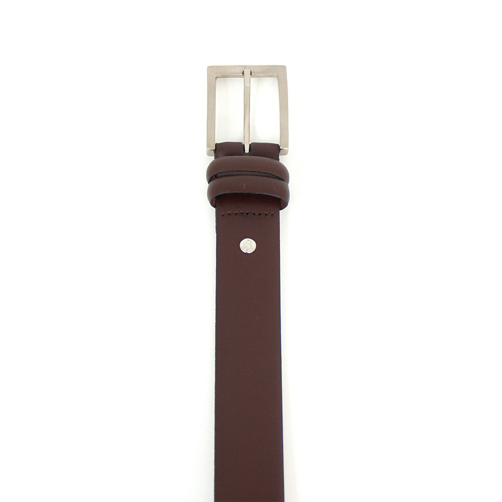 Cincho Para Hombre LB Rony Café 38"