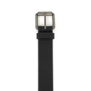 Cincho Para Hombre LB Negro 32"