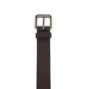 Cincho Para Hombre LB Rocten Café Oscuro 38"