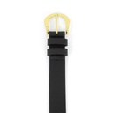 Cincho Negro LB Para Mujer Paul -S-M