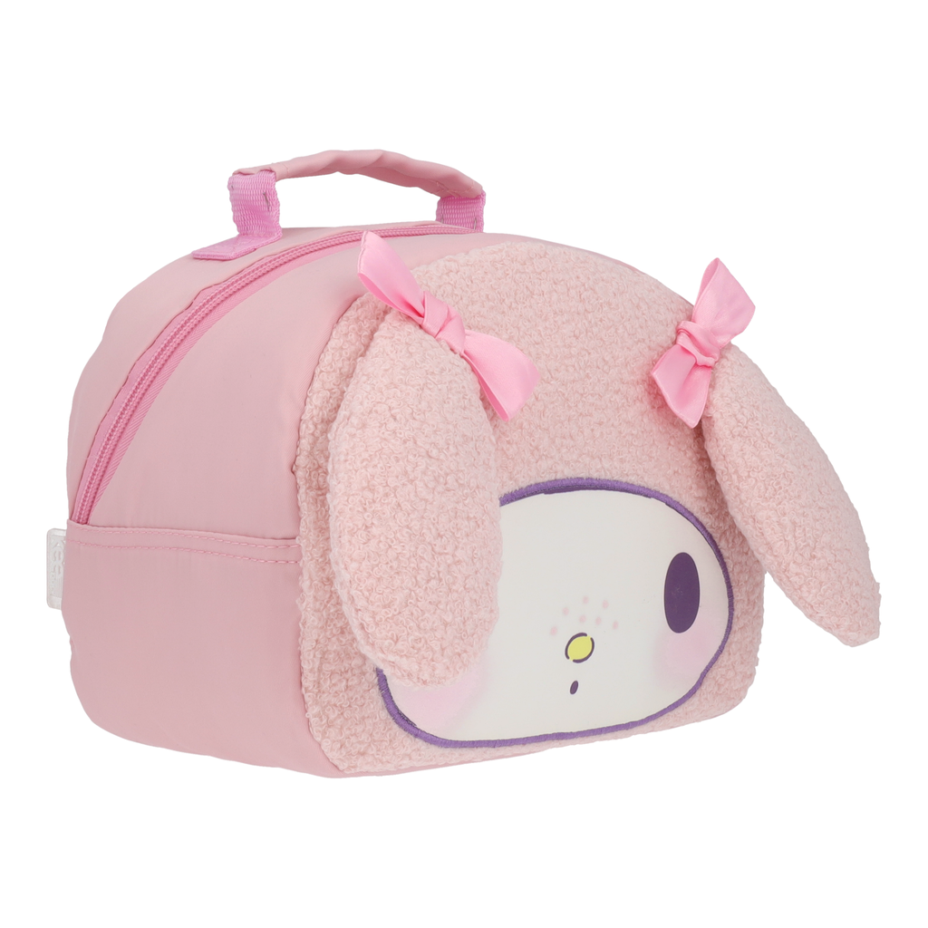 Lonchera My Melody Rosa