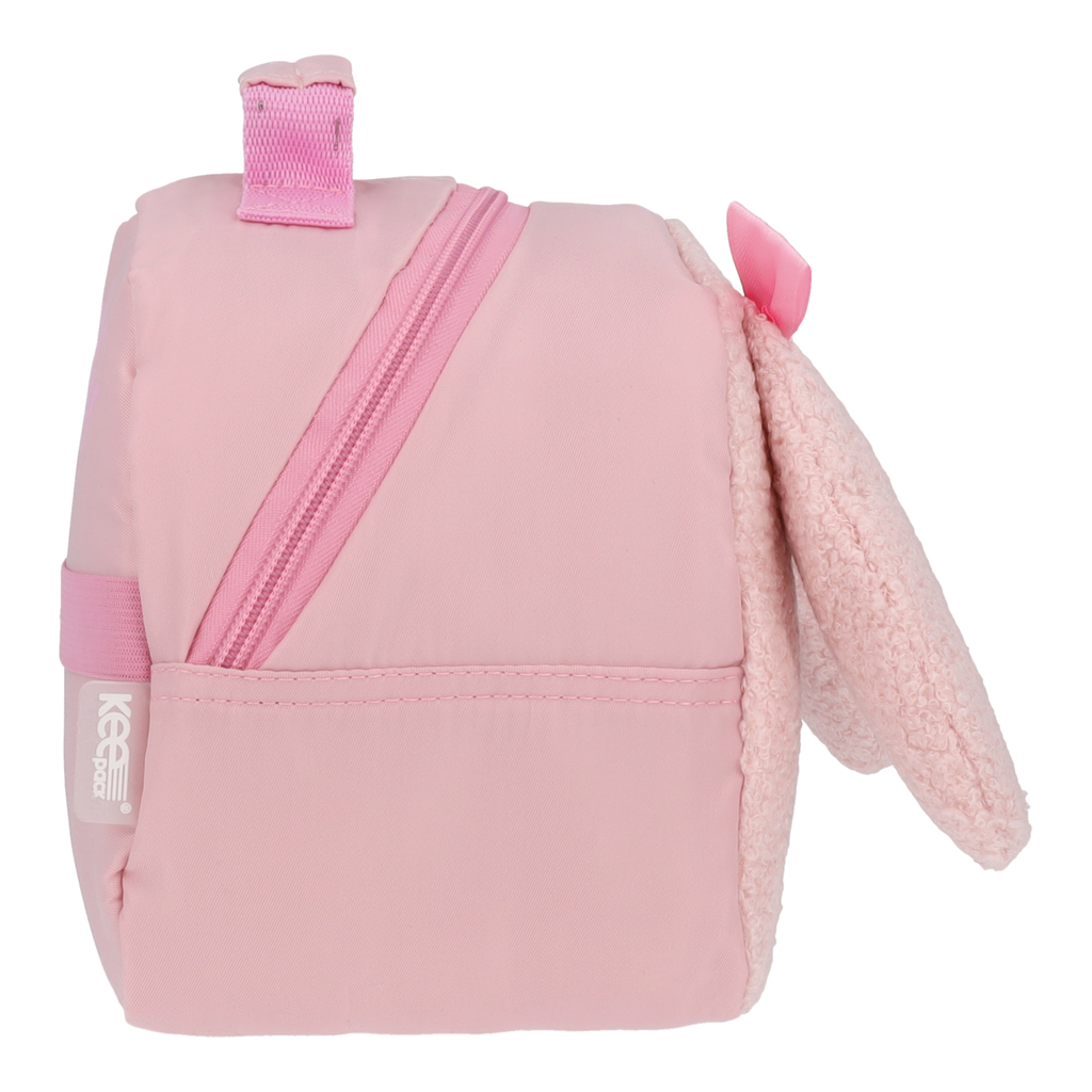 Lonchera My Melody Rosa
