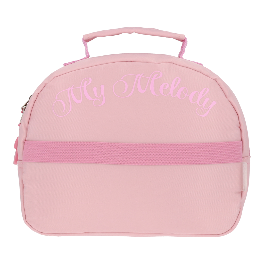 Lonchera My Melody Rosa