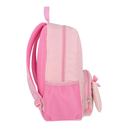 Mochila My Melody Teddy Rosa