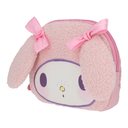 Portalápiz My Melody Teddy Rosa