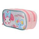 Portalápiz Sparkle Floral My Melody Y Flat 