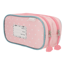 Portalápiz Sparkle Floral My Melody Y Flat 