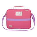 Set Mochila, Lonchera Y Portalápiz My Melody Y Flat