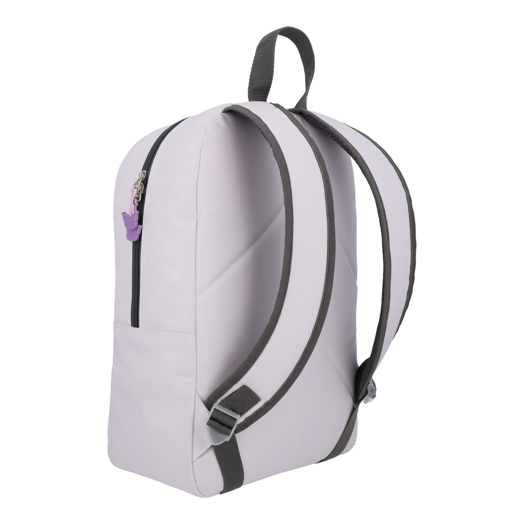 Mochila Kuromi Trendy Lilac