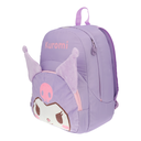 Mochila Kuromi Plush Ears