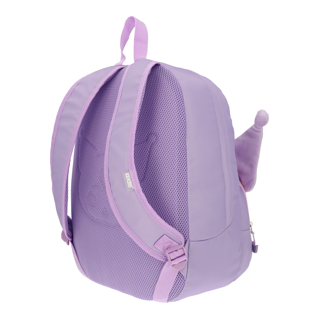 Mochila Kuromi Plush Ears