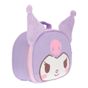 Lonchera Kuromi Plush Ears