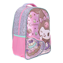 Mochila Kuromi Shiny Cupcake