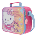 Lonchera Hello Kitty Dream Pastel