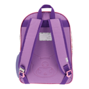 Set Mochila+Lonchera Y Portalápiz Sweet Kuromi