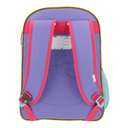 Set Mochila+Lonchera Y Portalápiz Retro Pop Hello Kitty