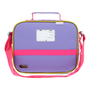 Set Mochila+Lonchera Y Portalápiz Retro Pop Hello Kitty