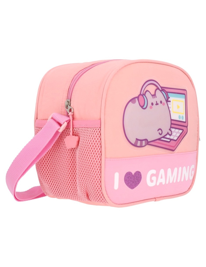 Lonchera Pusheen I Gaming