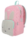 Mochila Miffy Soft Y Fluffy