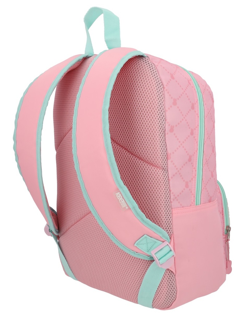 Mochila Miffy Soft Y Fluffy