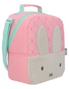 Lonchera Miffy Soft Y Fluffy