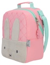Lonchera Miffy Soft Y Fluffy