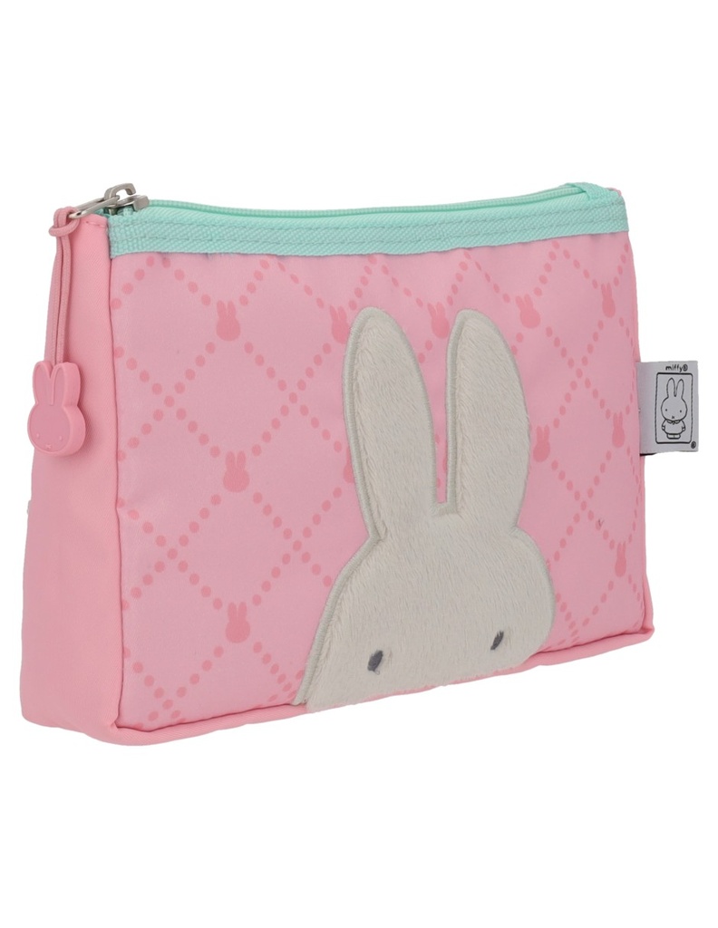 Portalápiz Miffy Soft Y Fluffy
