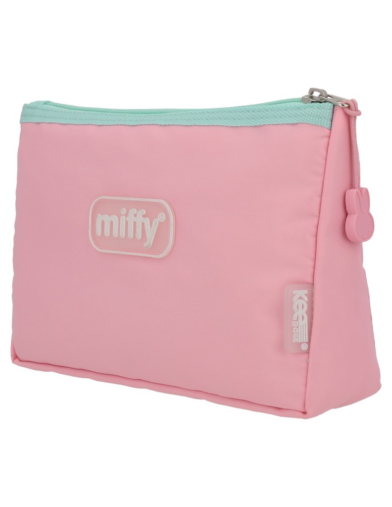 Portalápiz Miffy Soft Y Fluffy