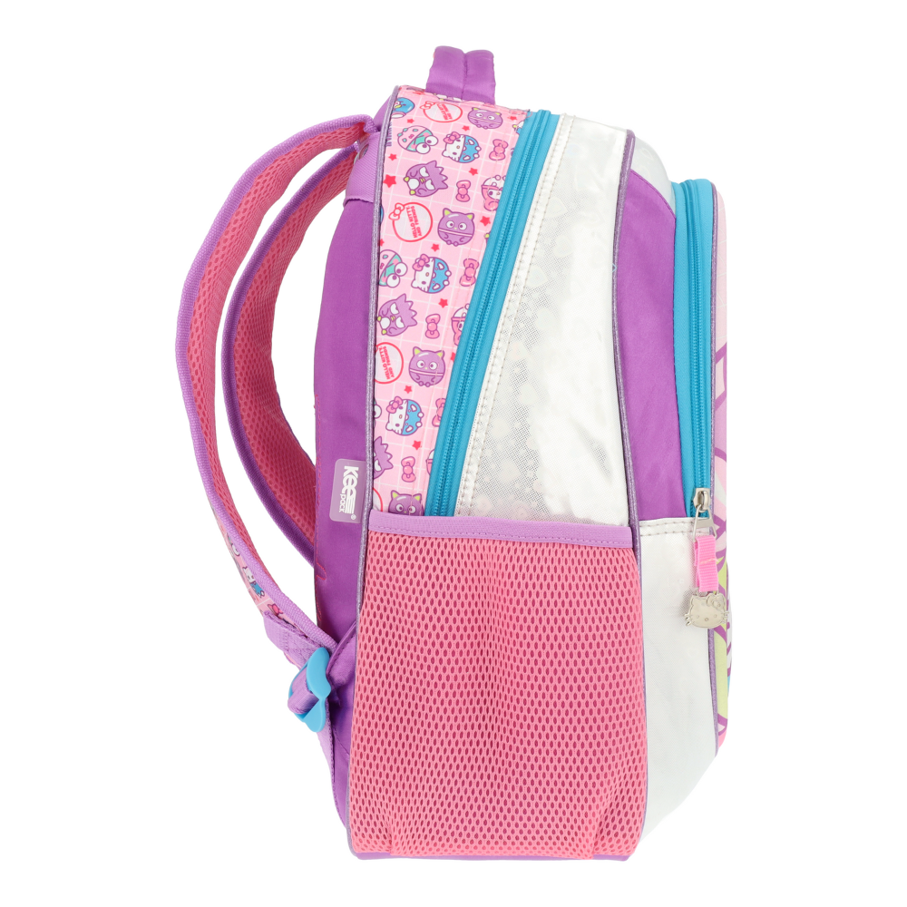 Mochila Hello Kitty And Friends
