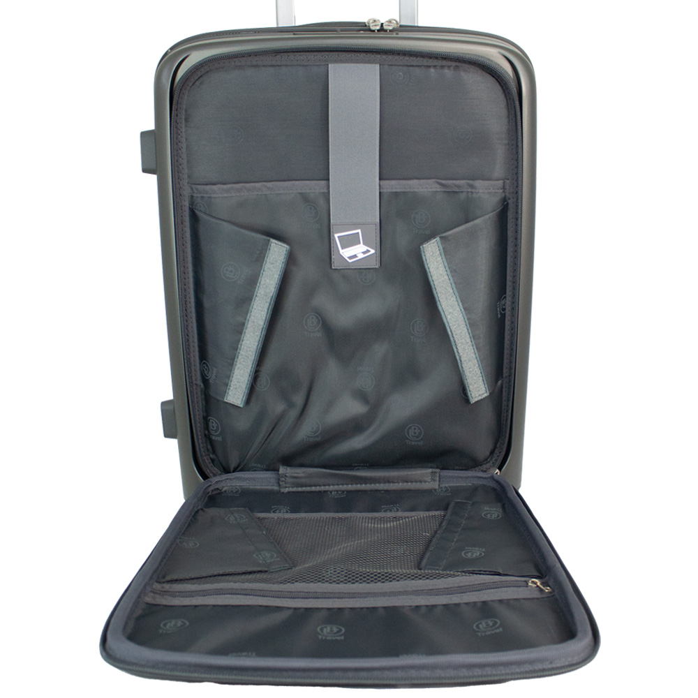  Maleta LB Ryszard Gray 20"