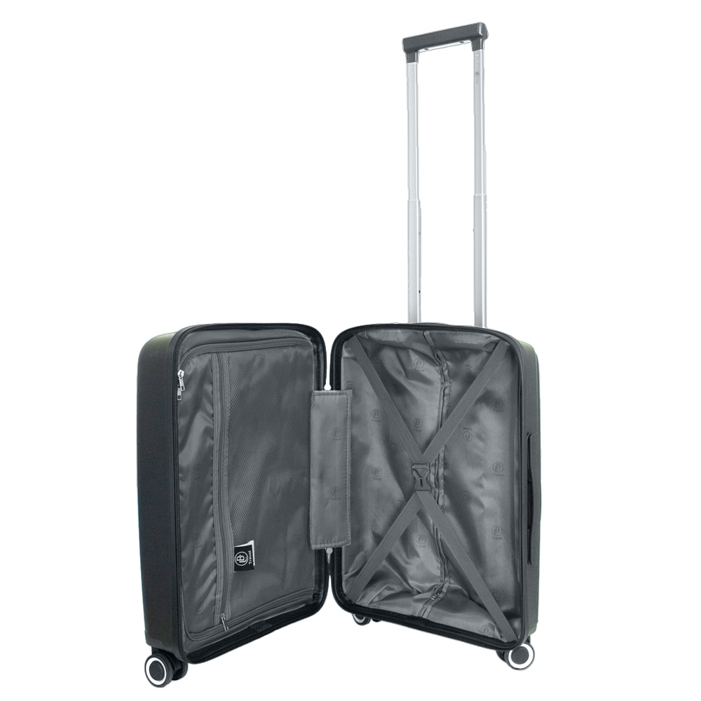  Maleta LB Ryszard Gray 20"