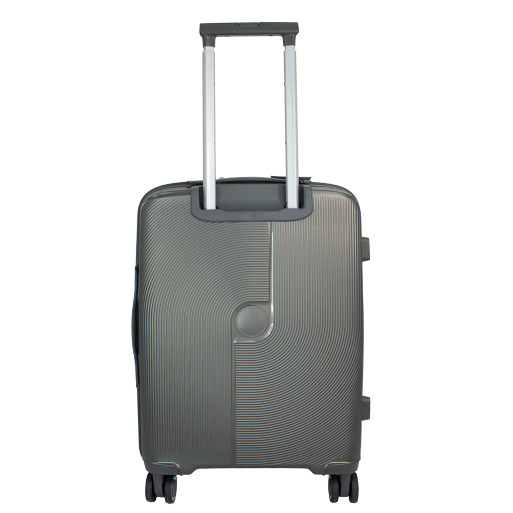  Maleta LB Ryszard Gray 20"