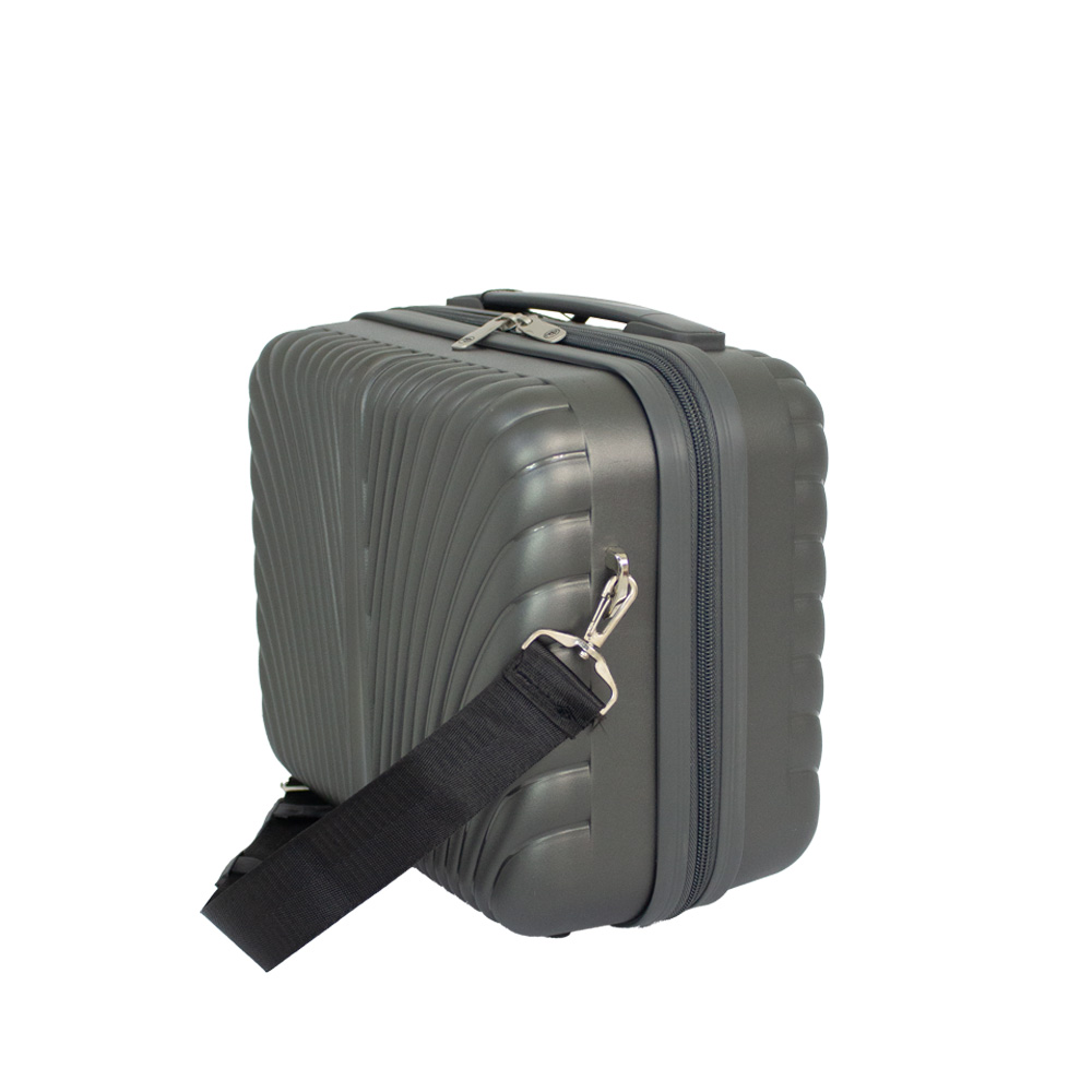  Maleta LB Ryszard Gray 20"