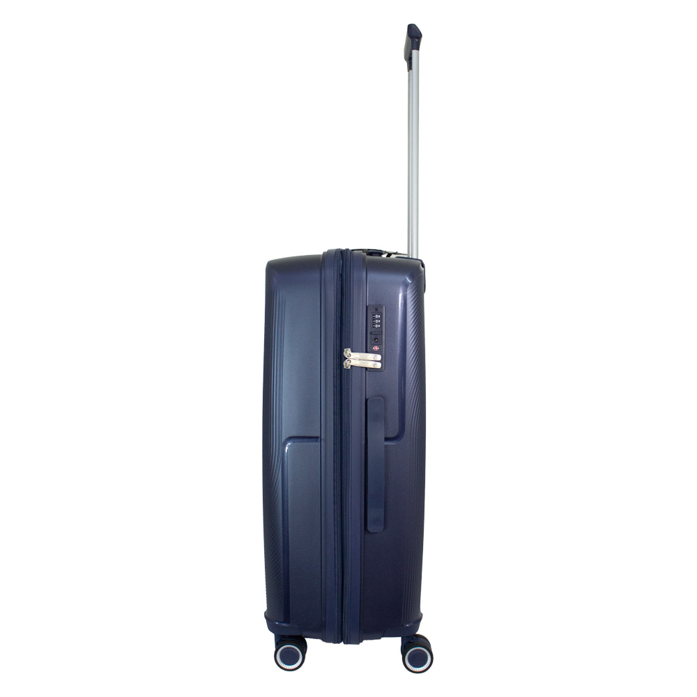 Maleta LB Murph Navy 24"