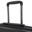 Maleta Swissbrand Duna Black 24"