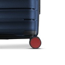 Maleta Swissbrand Duna Navy 28"