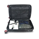 Maleta Swissbrand Duna Forest Green 28"