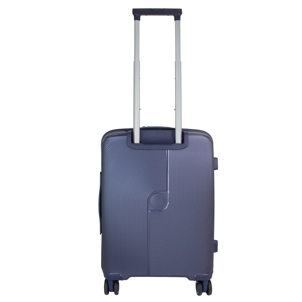  Maleta LB Ryszard Dark Navy 20"