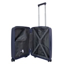 Maleta LB Ryszard Dark Navy 20"