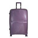 Set De Maletas LB Oser Purple