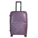 Set De Maletas LB Oser Purple