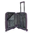 Set De Maletas LB Oser Purple