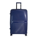 Set De Maletas LB Oser Azul Oscuro