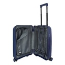 Set De Maletas LB Oser Azul Oscuro