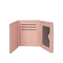 Billetera Madelin Para Mujer Yara Mint