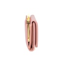 Billetera Madelin Para Mujer Yara Rosa