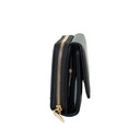 Billetera Para Mujer Madelin Negro