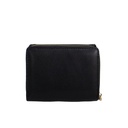 Billetera Para Mujer Madelin Negro