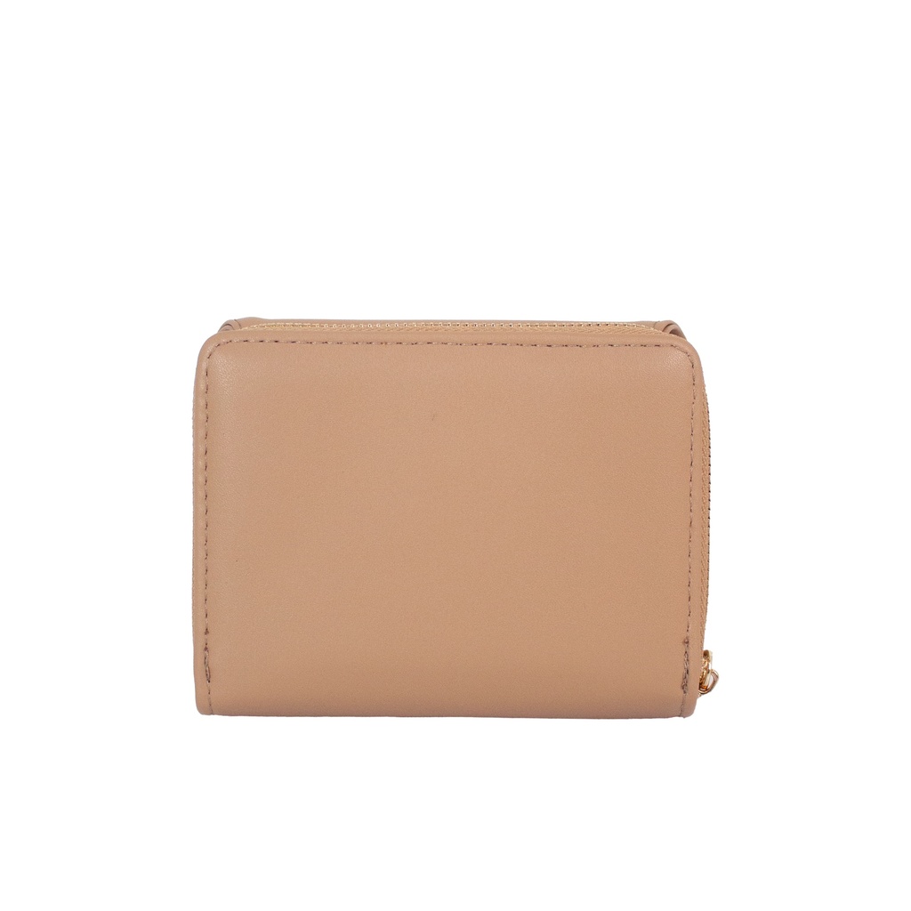 Billetera Para Mujer Madelin Kaki