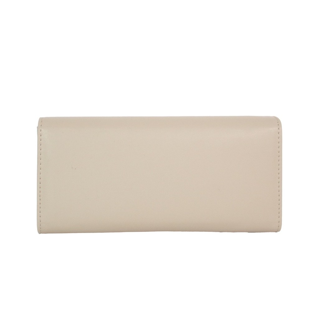 Billetera Grande Madelin Para Mujer Lola Mint
